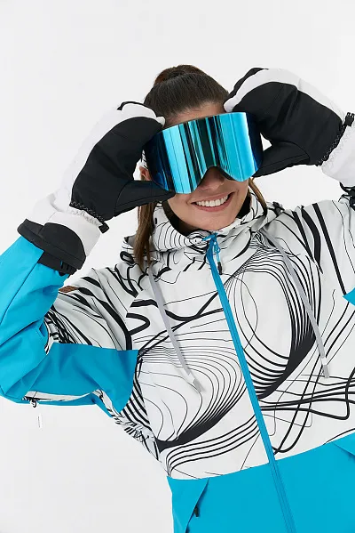 Комбинезон INK