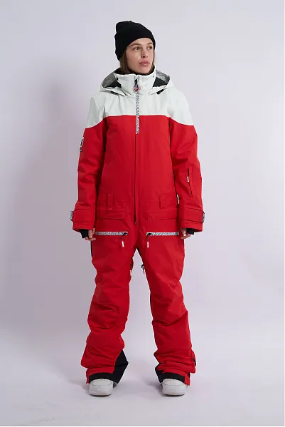 Комбинезон VIBE