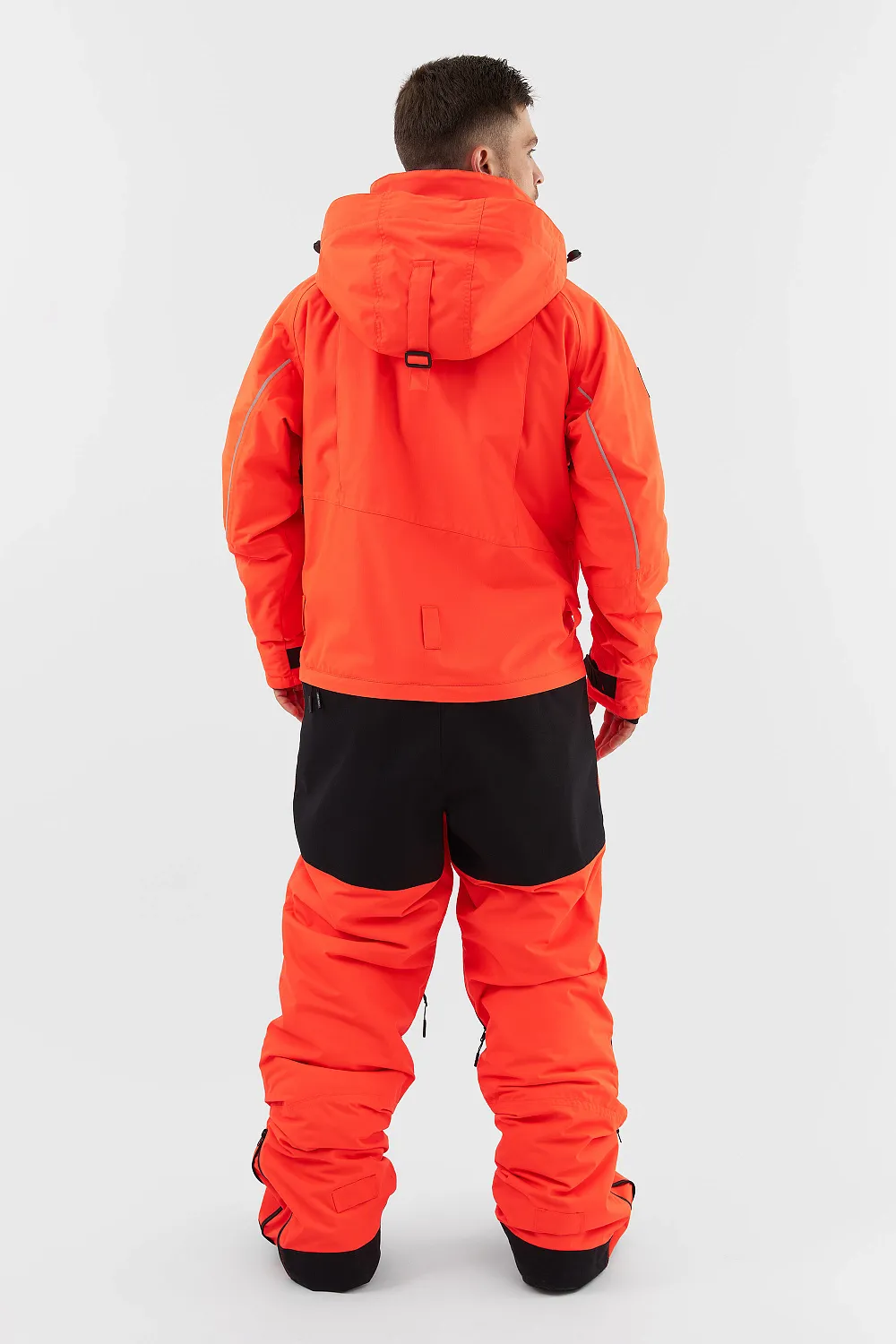 Комбинезон MIASS