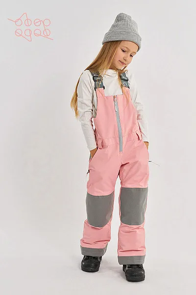 Полукомбинезон LED