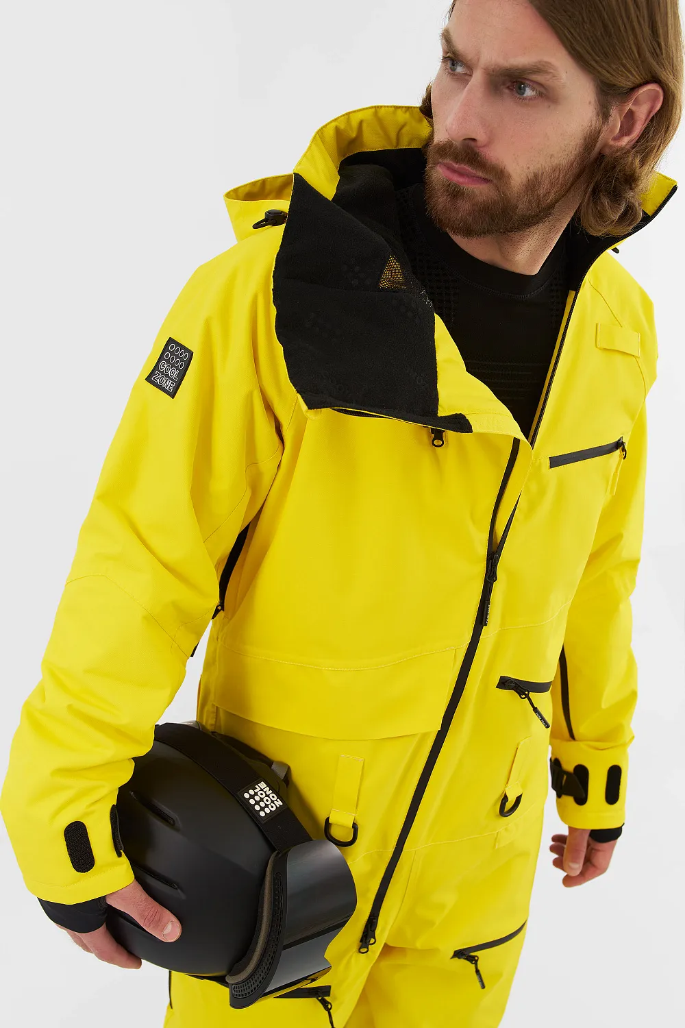 Комбинезон MIASS