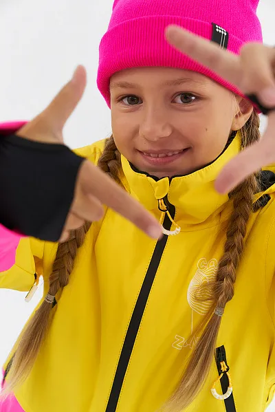 Комбинезон PIXEL