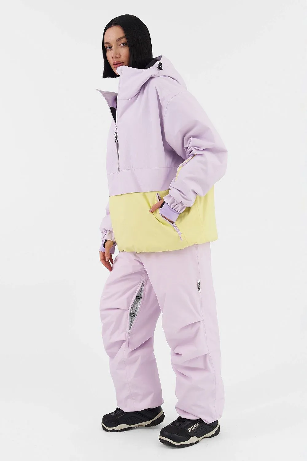 Костюм LAVANDER