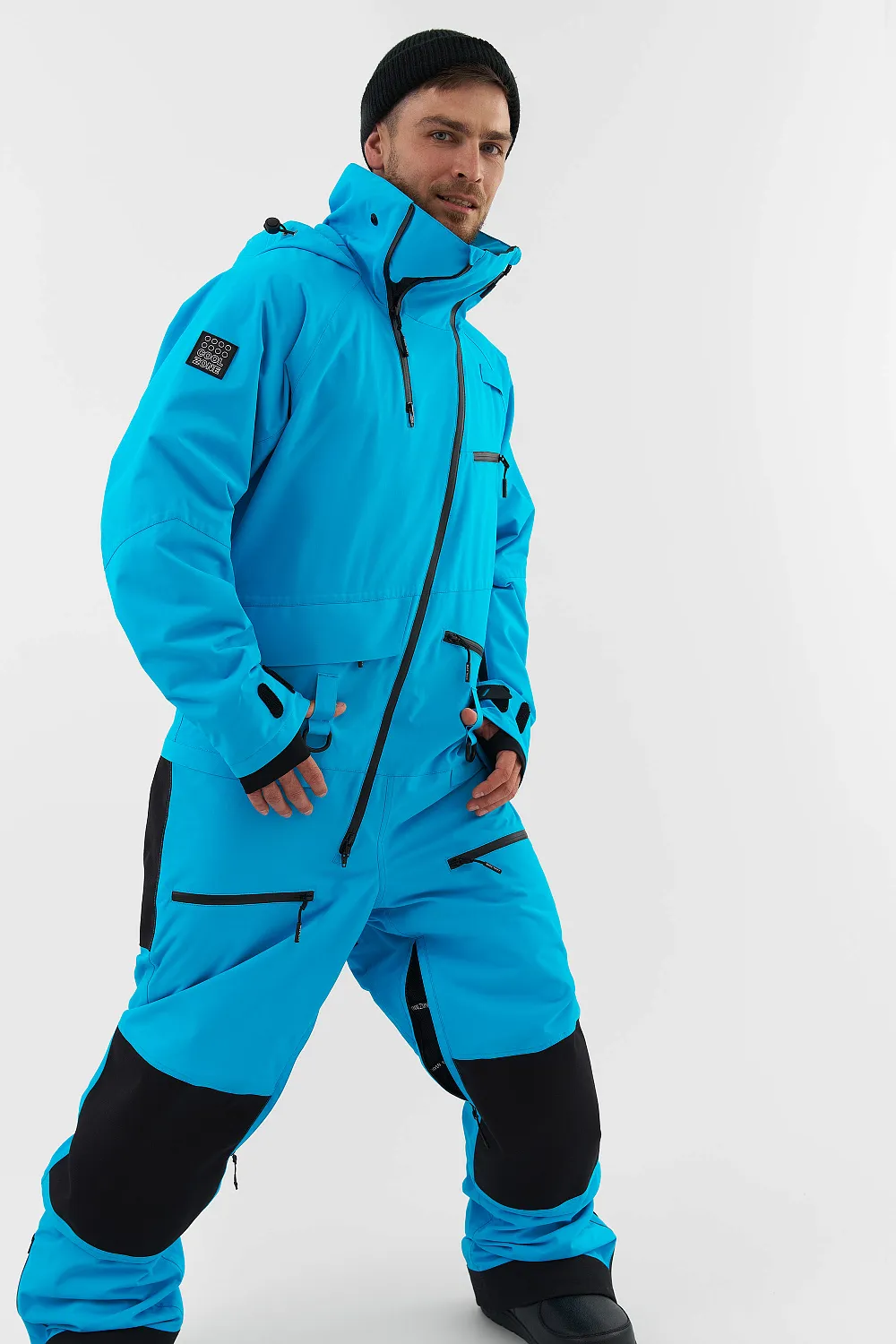 Комбинезон MIASS