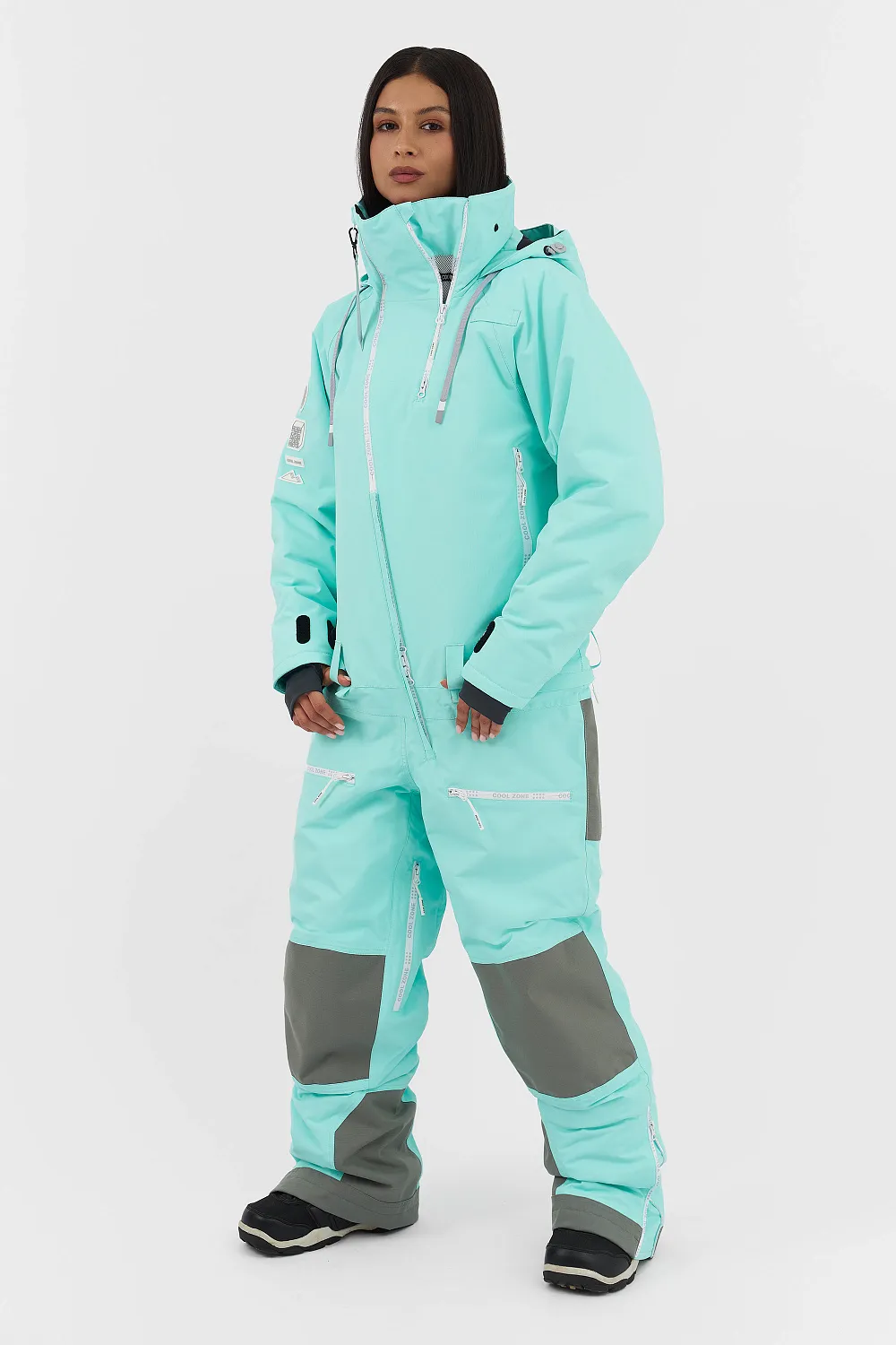 Комбинезон LUMEN