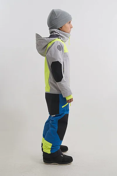 Комбинезон BOOST