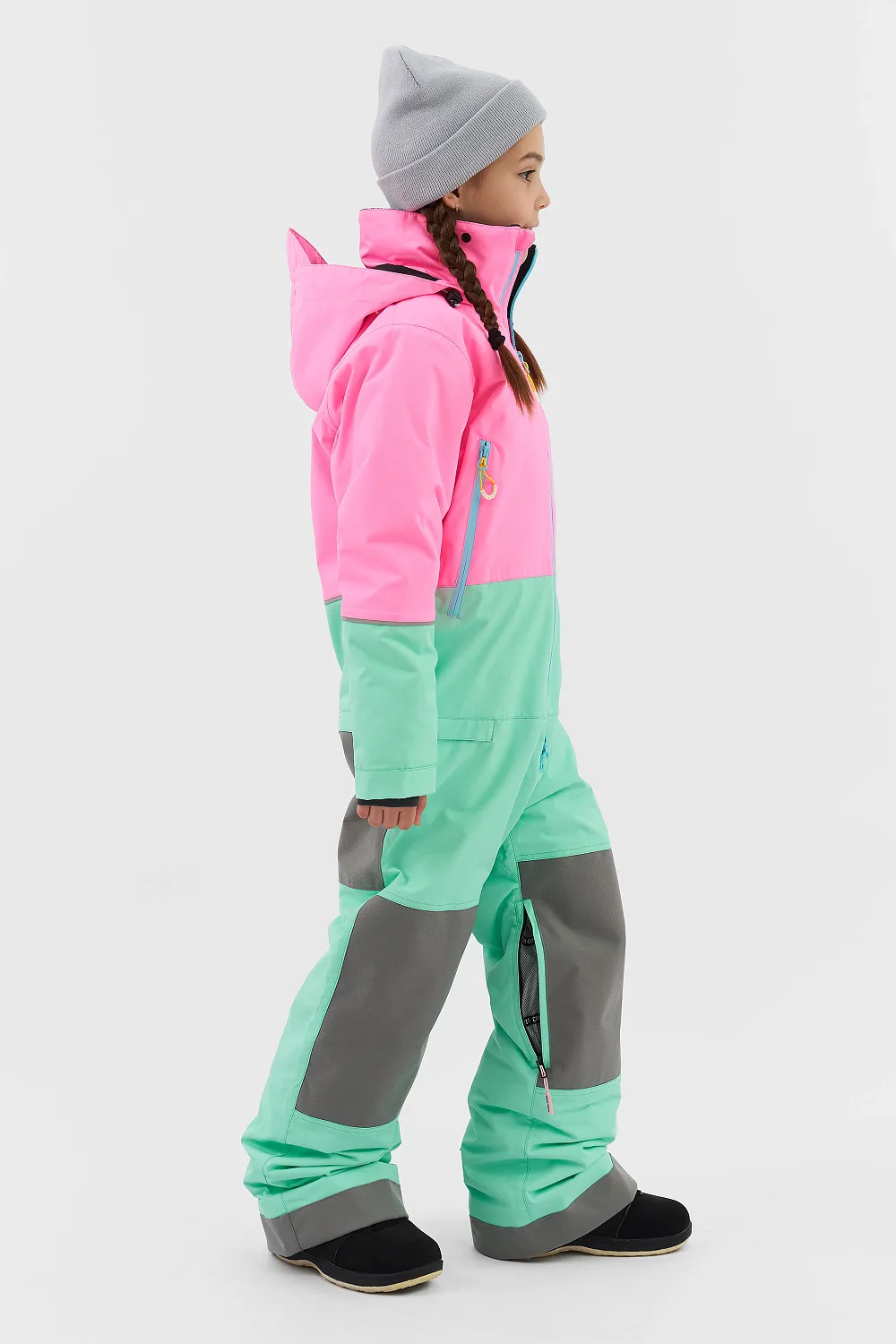 Комбинезон MOON