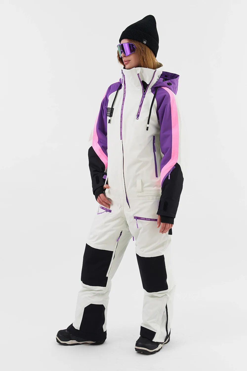 Комбинезон NEPAL