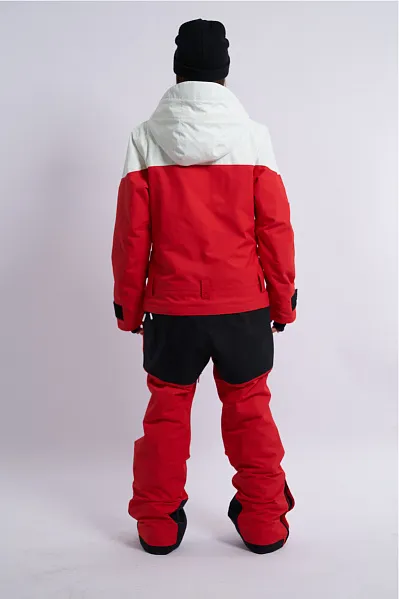 Комбинезон VIBE