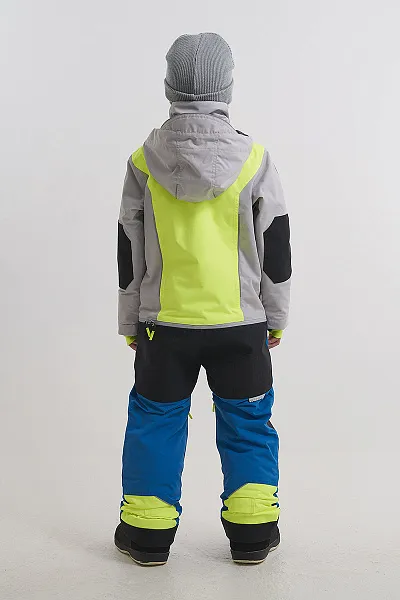 Комбинезон BOOST