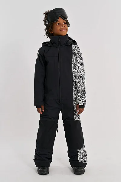 Комбинезон UMKA