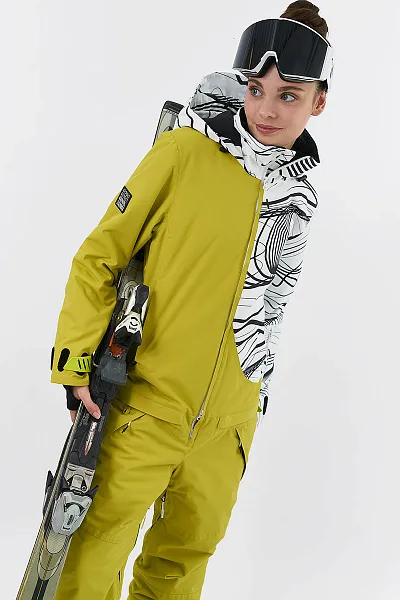 Комбинезон FRIDA