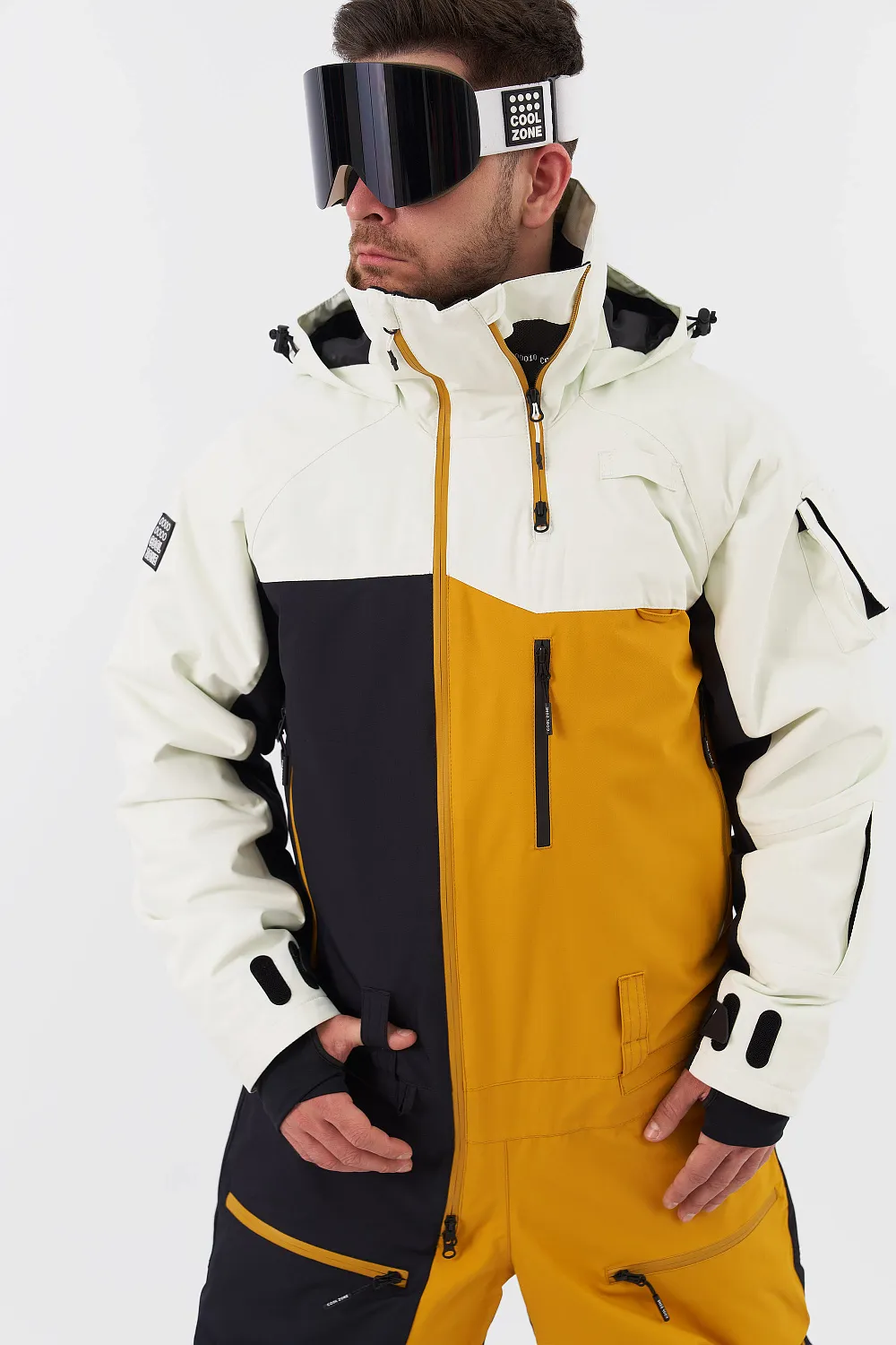 Комбинезон ASPEN