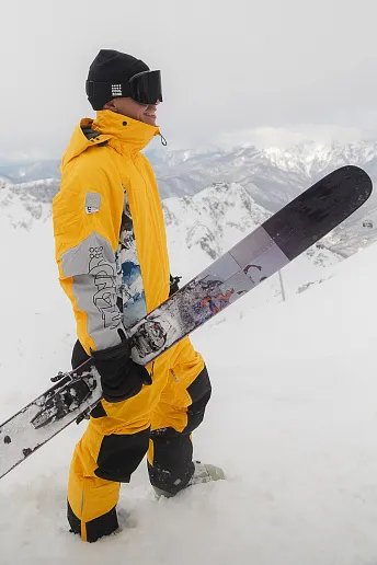 Комбинезон VETER