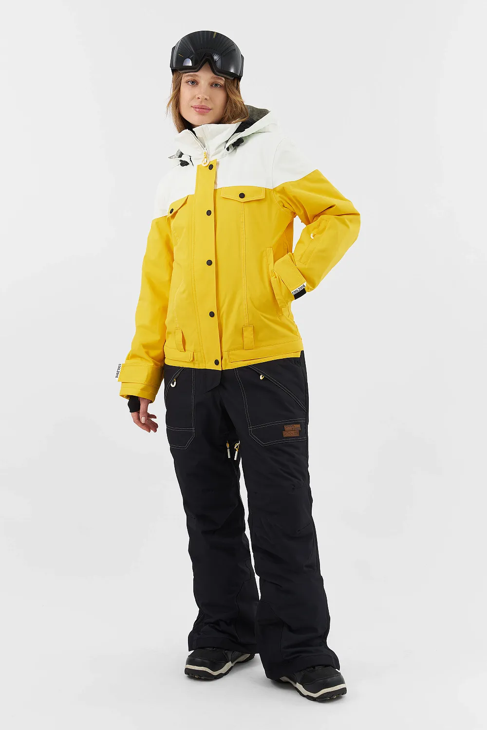 Комбинезон TAIGA