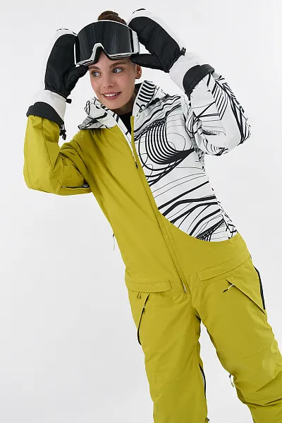 Комбинезон FRIDA