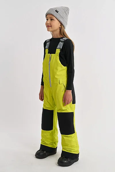 Полукомбинезон LED