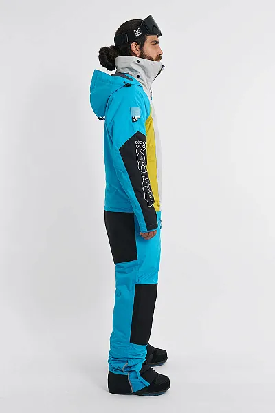 Комбинезон VETER