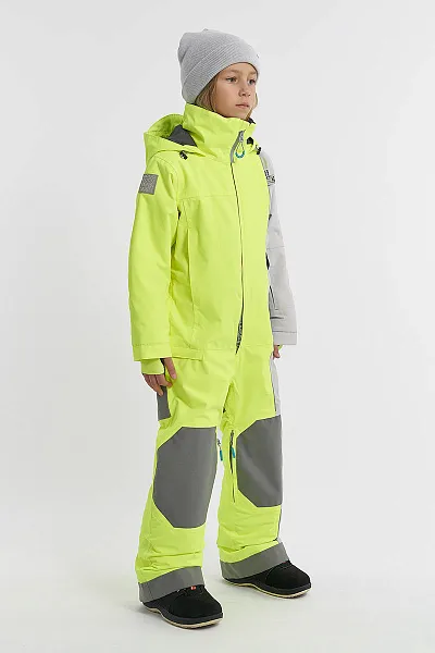 Комбинезон UMKA