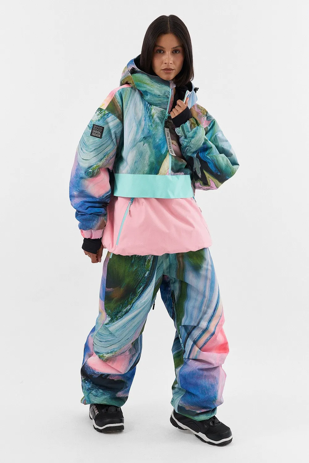 Костюм COLORS