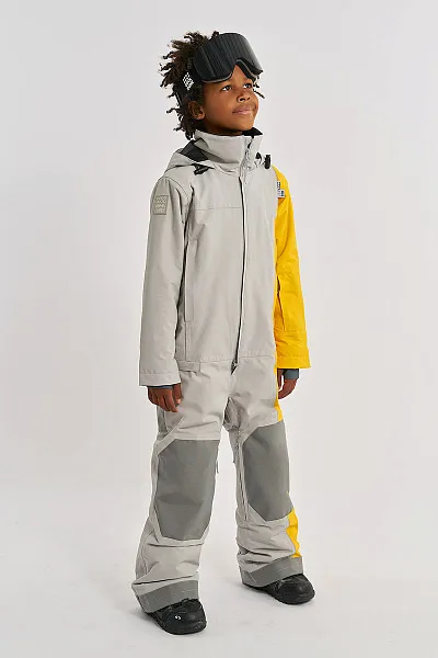 Комбинезон UMKA