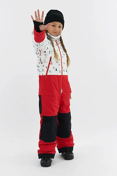 Комбинезон PIXEL