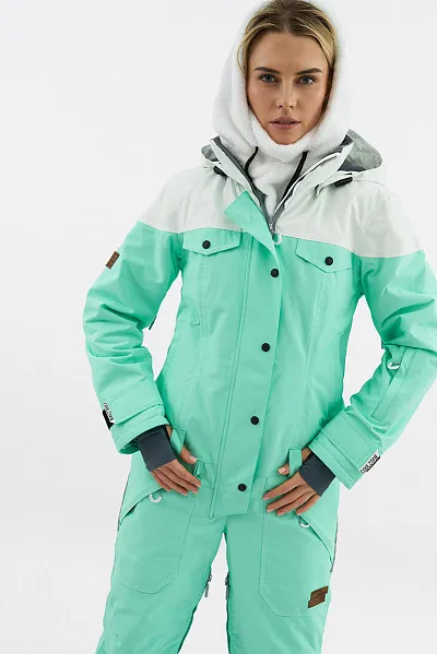 Комбинезон TAIGA