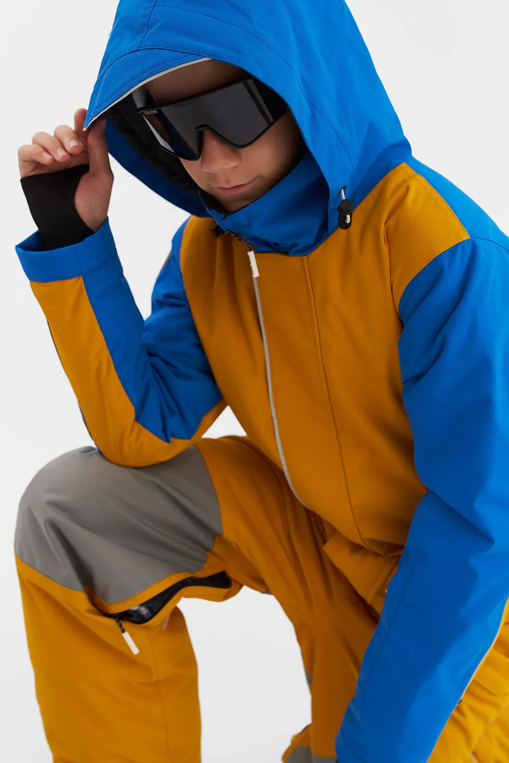 Комбинезон NICK