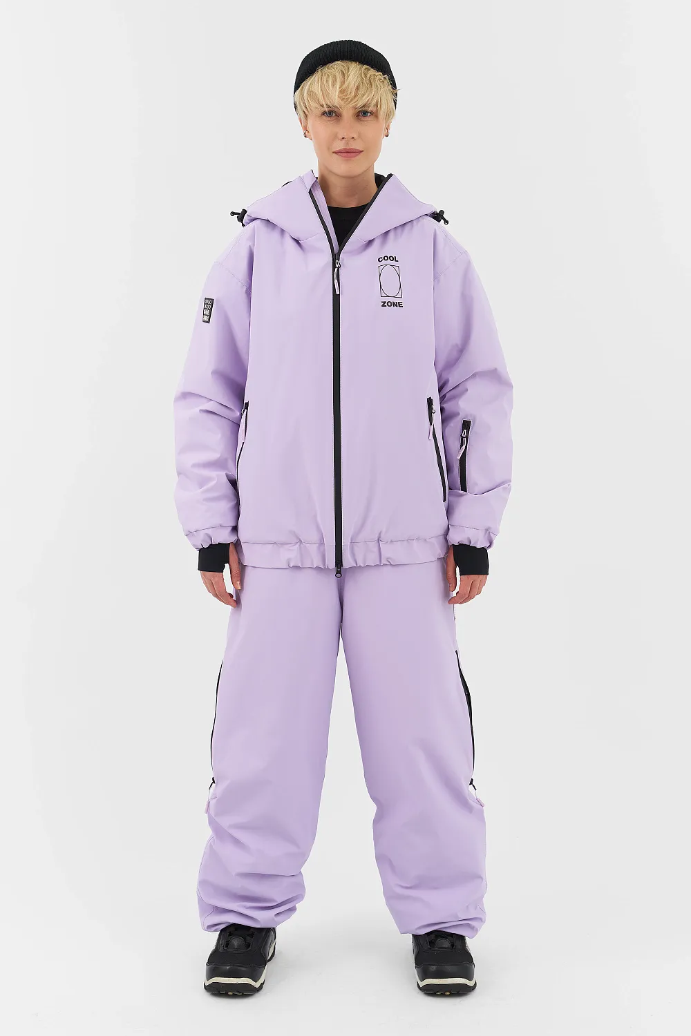 КУРТКА AURA PRO