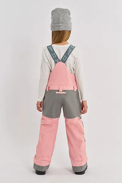 Полукомбинезон LED