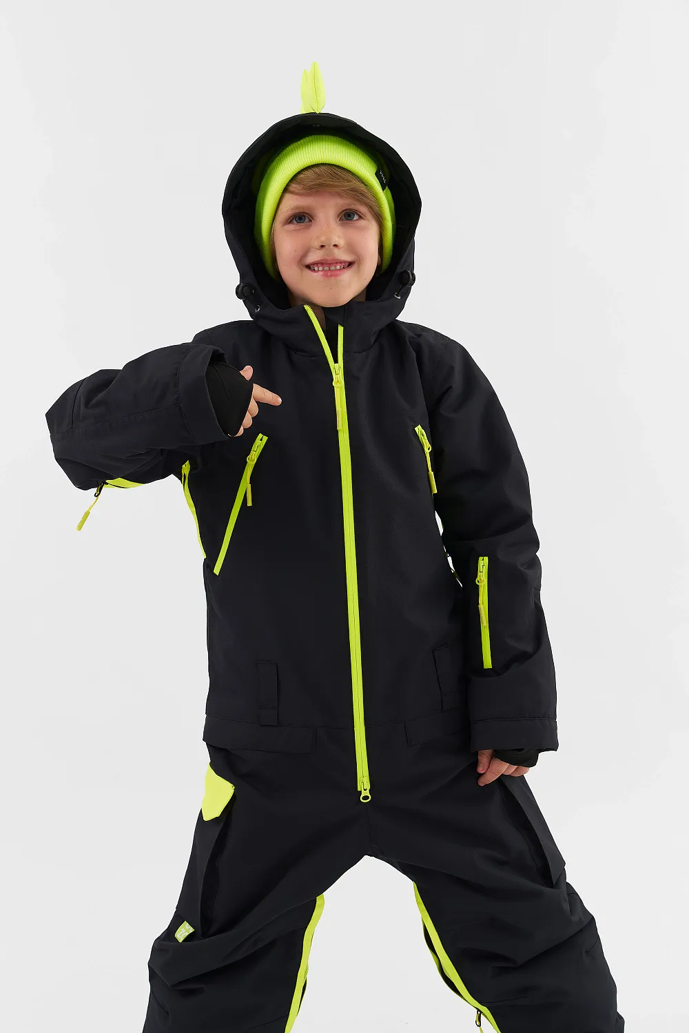 Комбинезон DINO