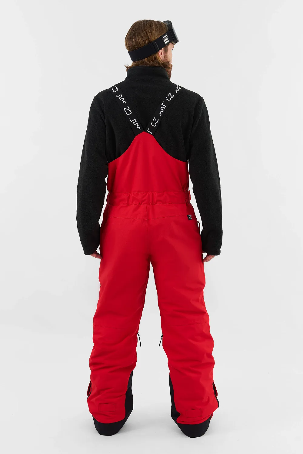 Полукомбинезон BOSTON