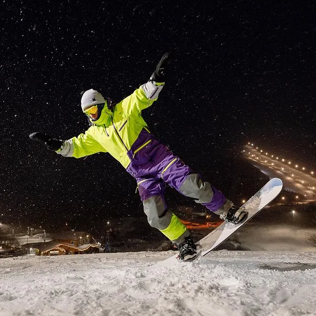 Гид по слоям: термобелье, мид-слой, внешняя мембрана — без перегрева