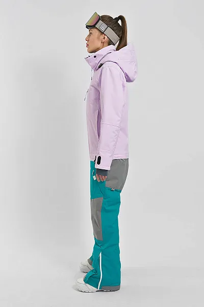 Комбинезон HVOYA