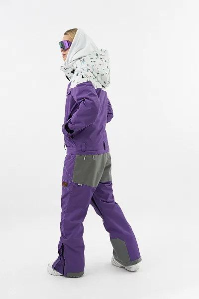 Комбинезон TAIGA