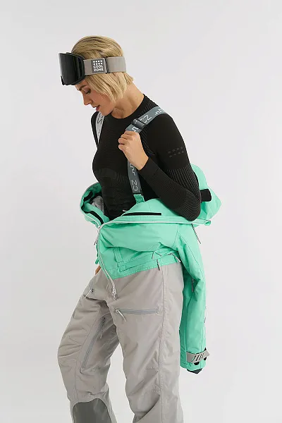 Комбинезон SEVER