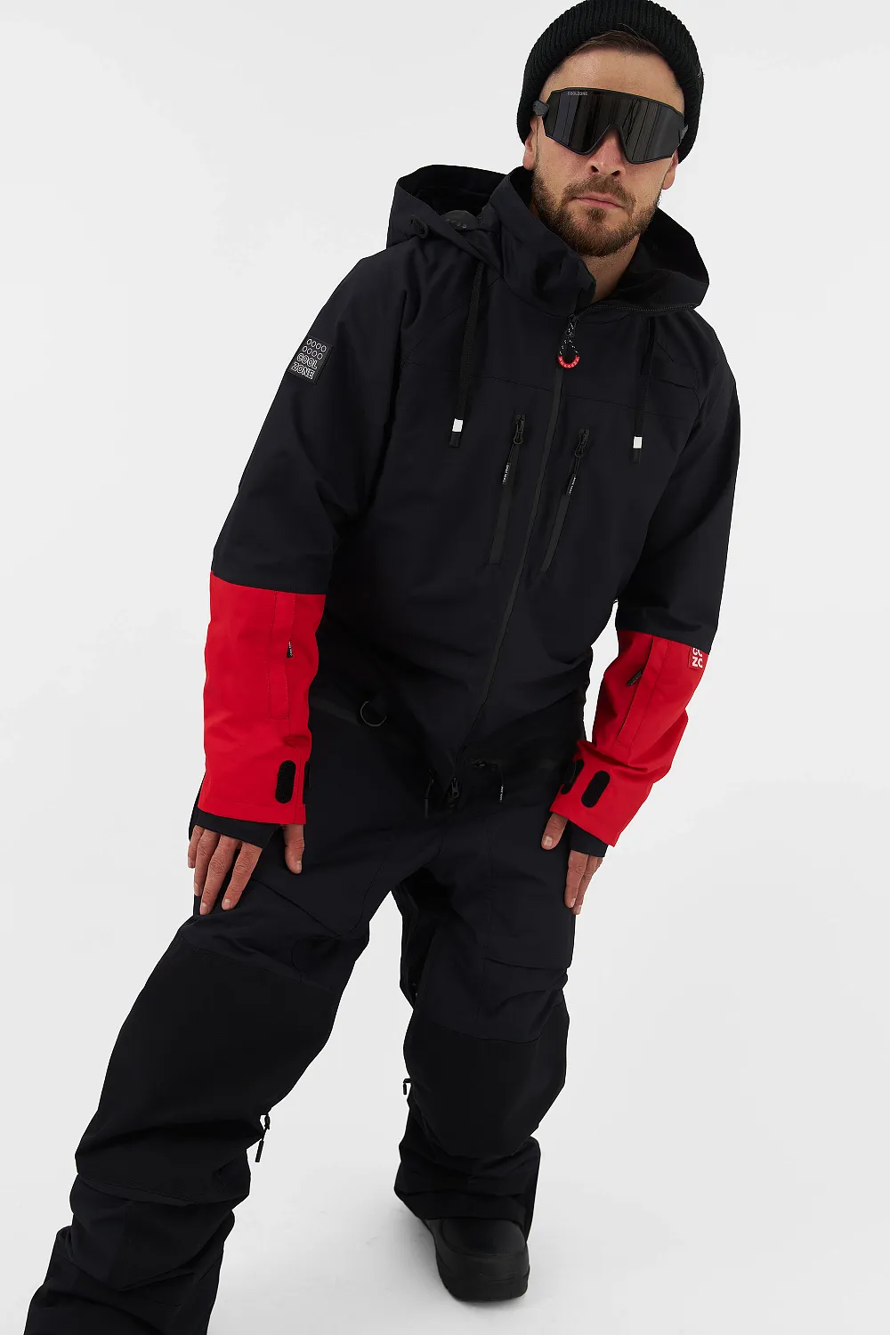 Комбинезон без утеплителя DOROPEY