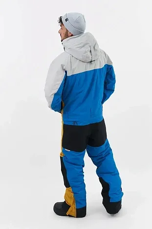 Комбинезон DALI