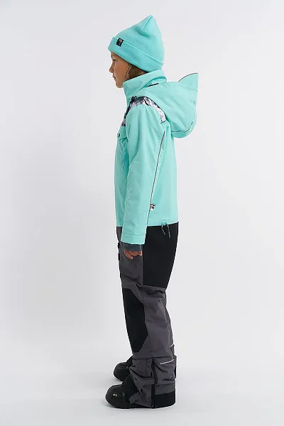 Комбинезон HILL