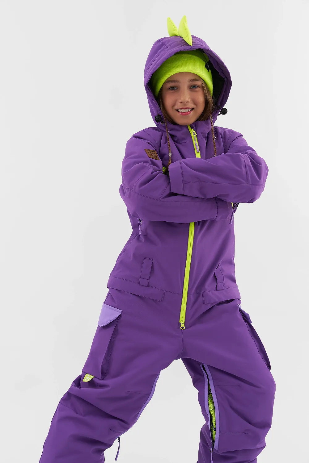 Комбинезон DINO