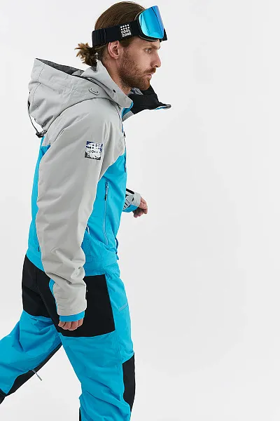 Комбинезон DALI