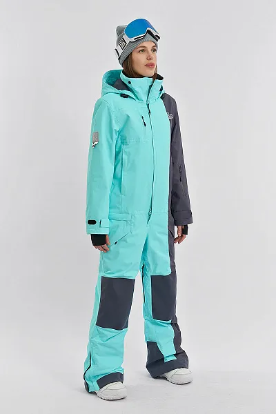 Комбинезон LIME