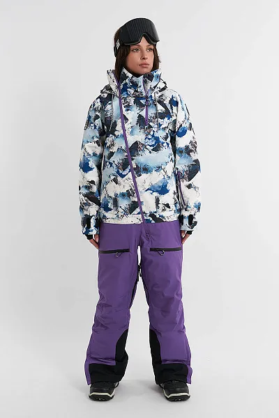 Комбинезон SEVER