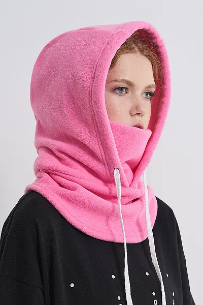 Балаклава флисовая