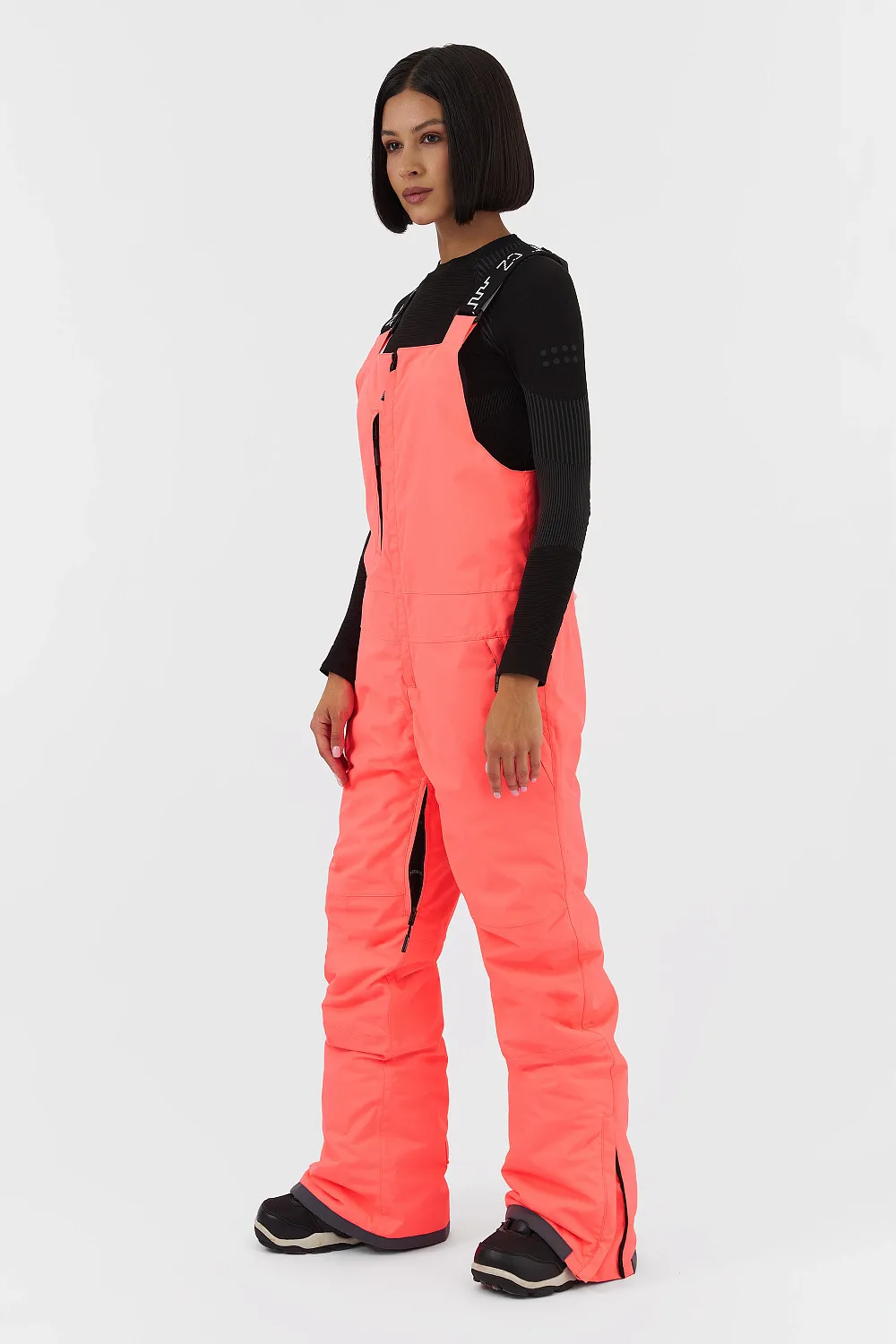 Полукомбинезон IOWA