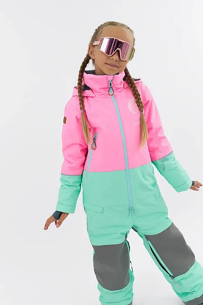 Комбинезон PIXEL