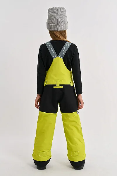 Полукомбинезон LED