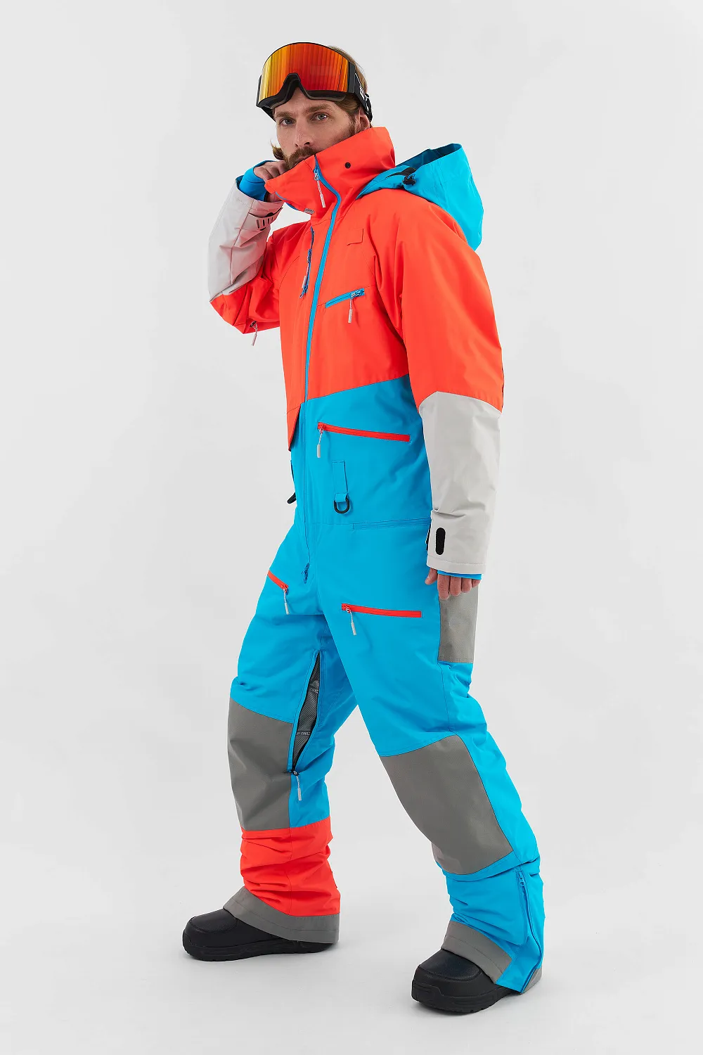 Комбинезон ROME