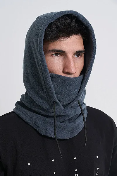 Балаклава флисовая