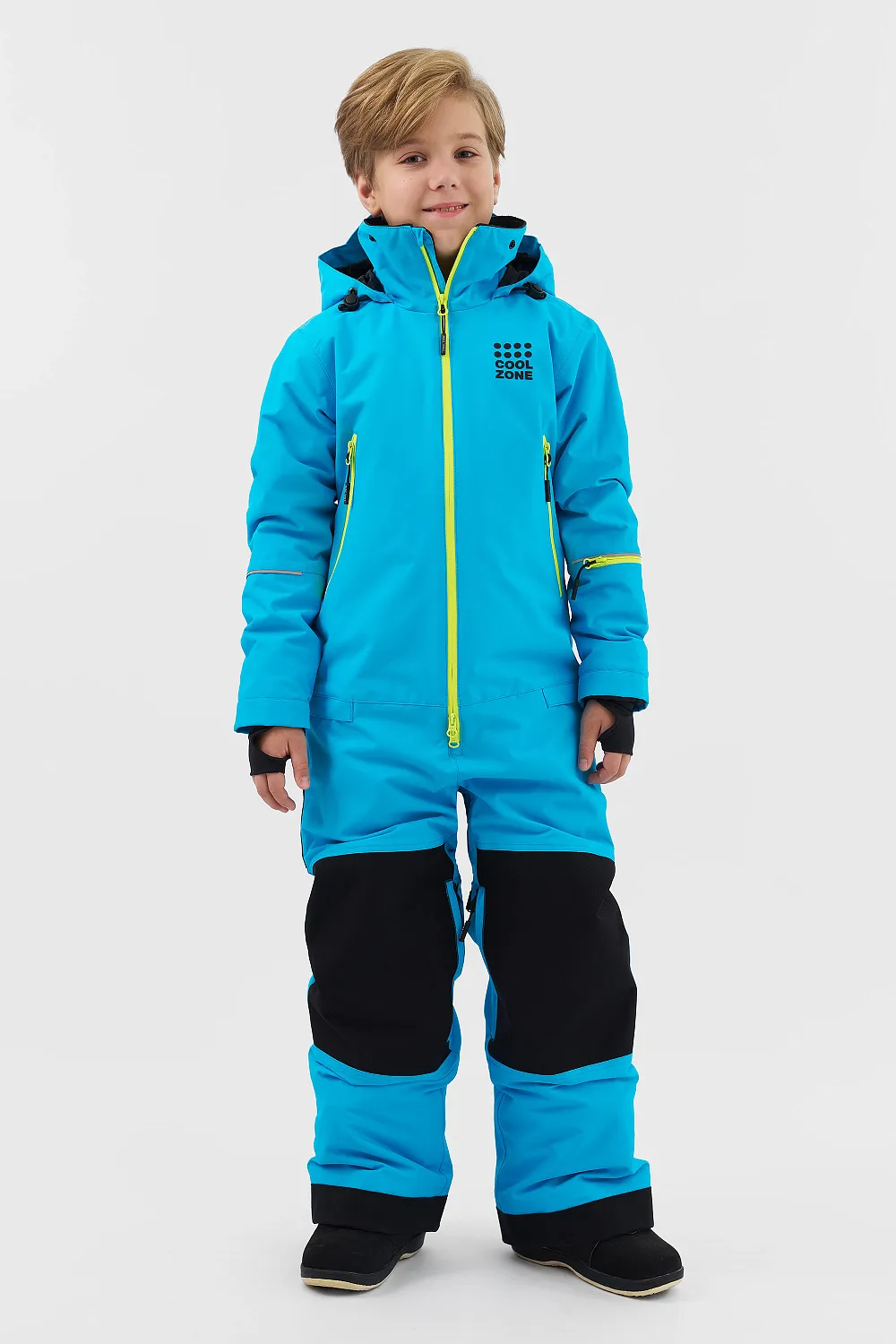 Комбинезон MOON